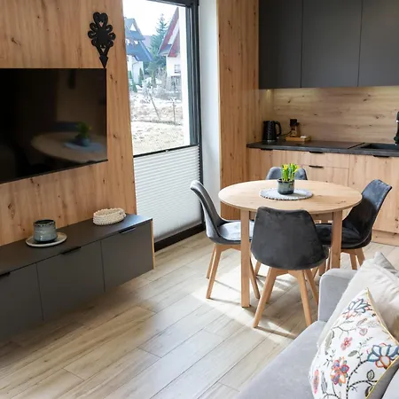 Apartament Joa-3